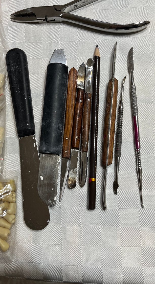 Protez preklinik malzemeleri - Görsel 3