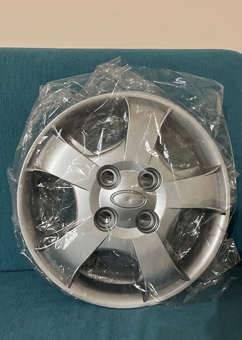 Hyundai accent jant kapağı
