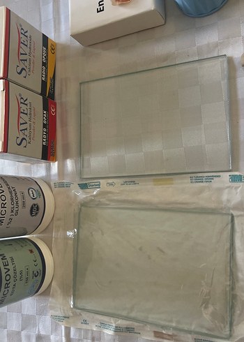 Endodonti Preklinik Malzemeleri - Görsel 6