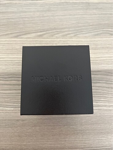 Michael Kors Saat Kutusu