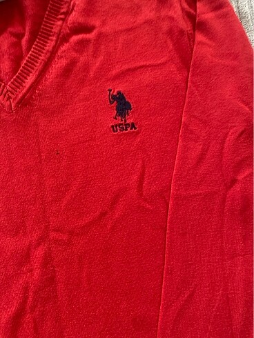 U.S Polo Assn. US polo marka kazak