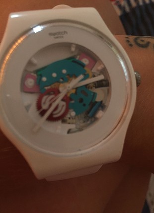 Orjinal swatch