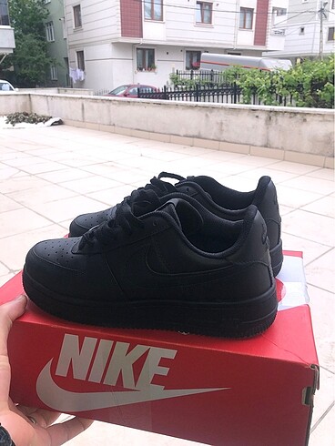 Nike airforce