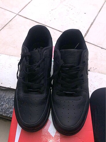 40 Beden Nike airforce