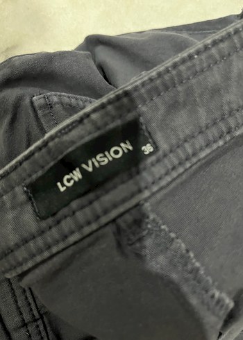 LC Waikiki Kargo pantolon