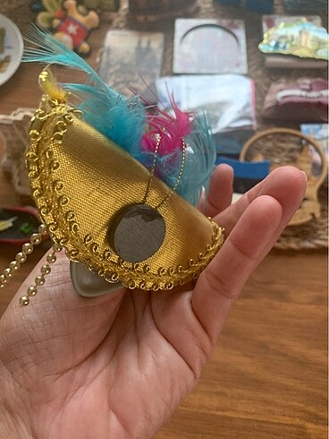 Beden Maskeli Magnet İtalyadan alındı#magnet