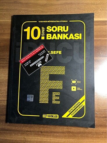 10.sınıf felsefe test kitabı
