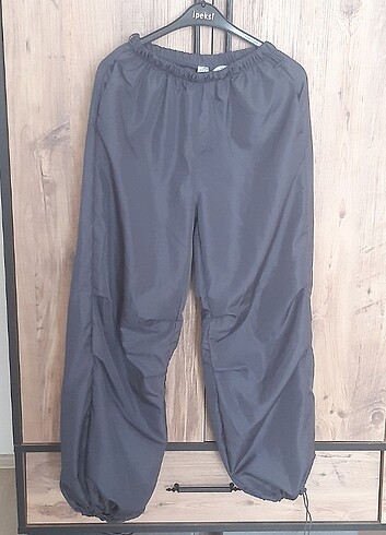 Paraşüt pantolon