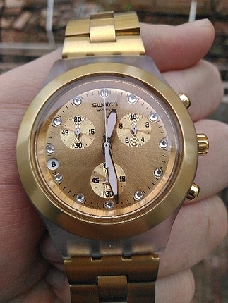 Swatch diaphne 