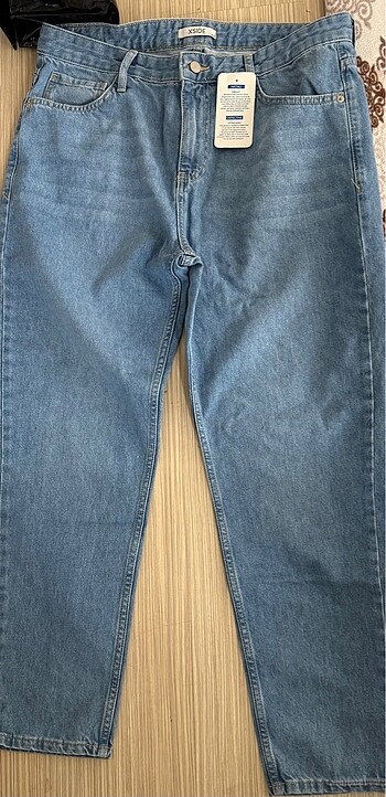 34 Beden Pantolon