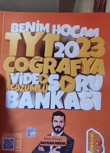  Benim Hocam Yayınları 