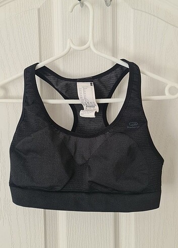 Decathlon Kalenji spor sütyeni bra