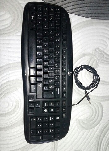Logitech classic 200 