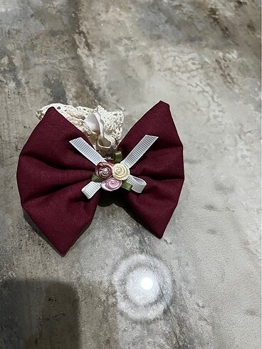 Diğer Bebek Vintage Doğum Günü Elbisesi