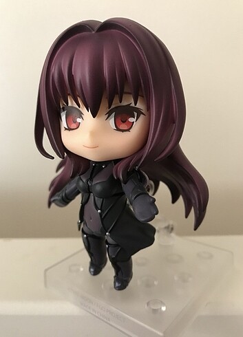 Beden Renk Fate Grand Order Lancer Nendoroid