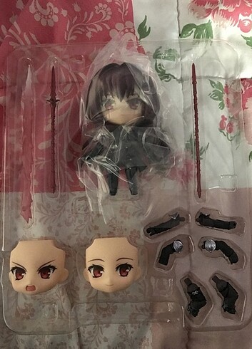  Fate Grand Order Lancer Nendoroid