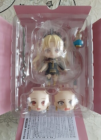 Fate Grand Order Ereshkigal Nendoroid