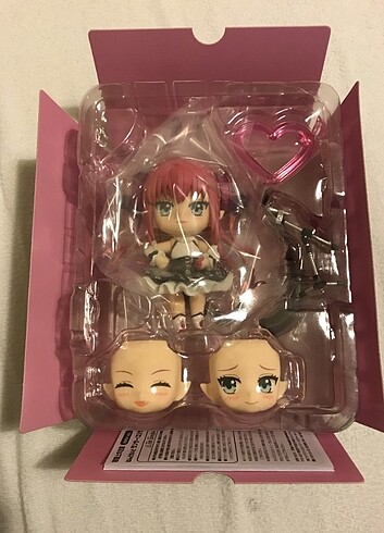 Fate Grand Order Elizabeth Bathory Nendoroid