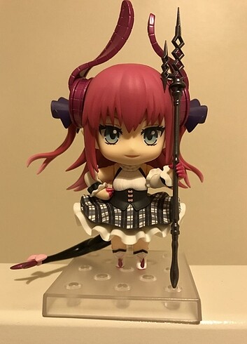 Beden Renk Fate Grand Order Elizabeth Bathory Nendoroid