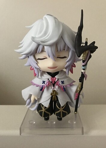  Beden Fate Grand Order Merlin Nendoroid 