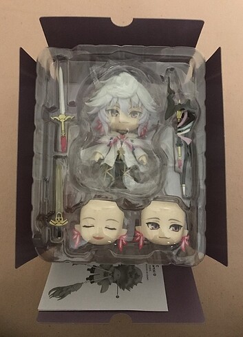 Fate Grand Order Merlin Nendoroid