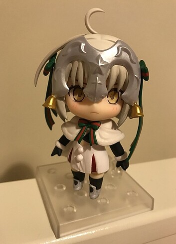 Beden Renk Fate Grand Order Santa Lily Nendoroid