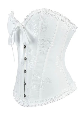 Vintage Korse - Görsel 3