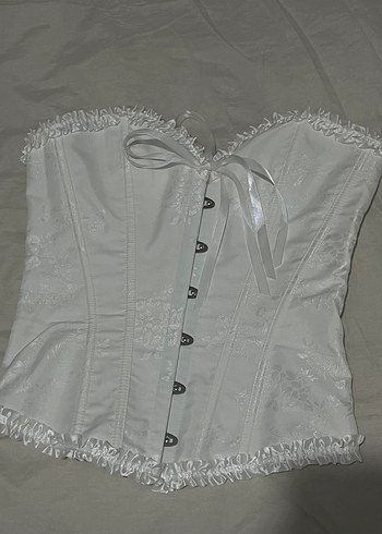 Vintage Korse - Görsel 5