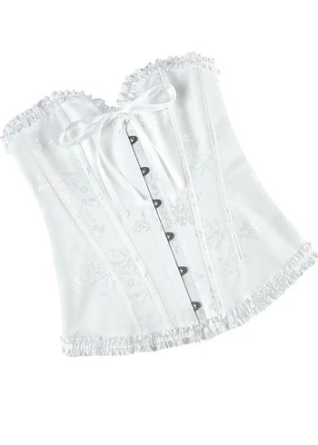 Vintage Korse - Görsel 4