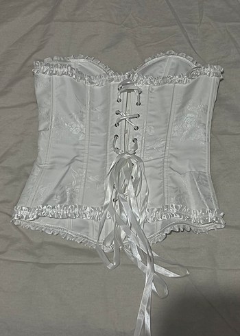 Vintage Korse - Görsel 6