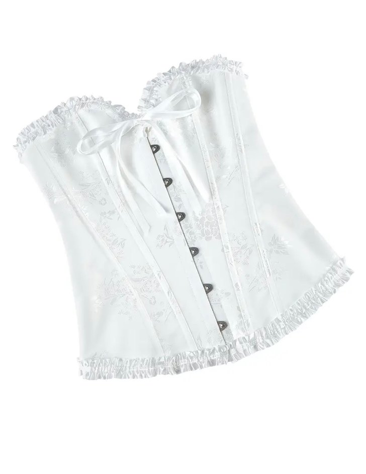 Vintage Korse - Görsel 4