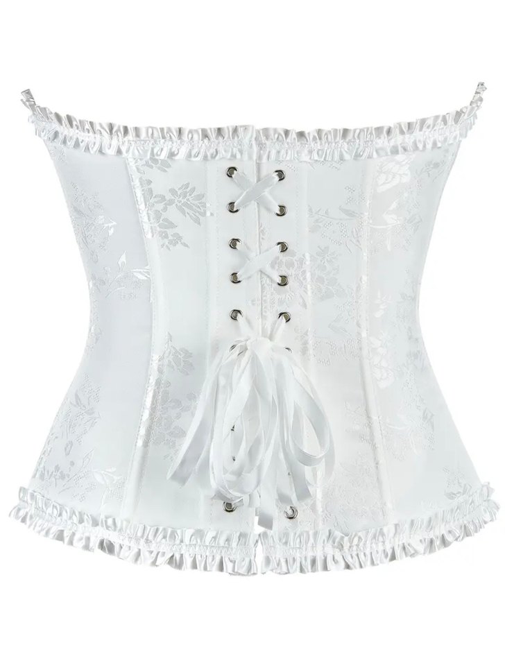 Vintage Korse - Görsel 2