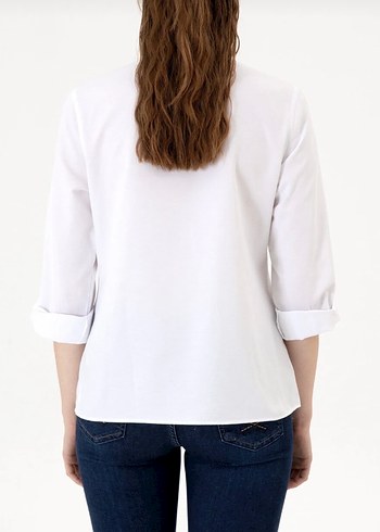 Uspa Kadın Gömlek - Görsel 3