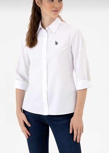 Uspa Kadın Gömlek - Görsel 2