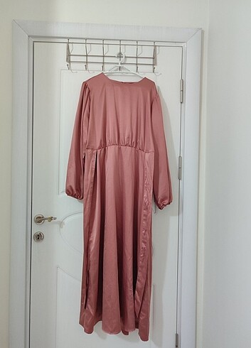 LC Waikiki Tesettür Elbise