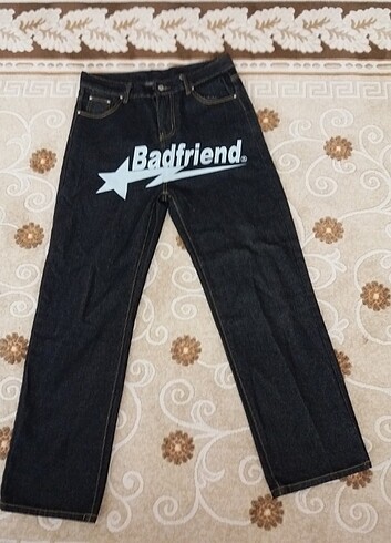 badfriend pant