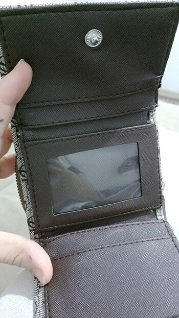 Sıfır cüzdan - Görsel 2