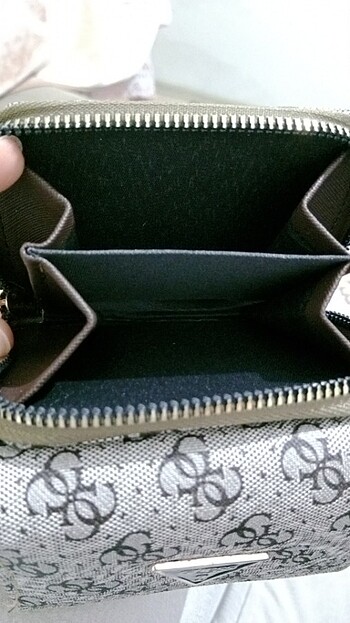 Sıfır cüzdan - Görsel 3