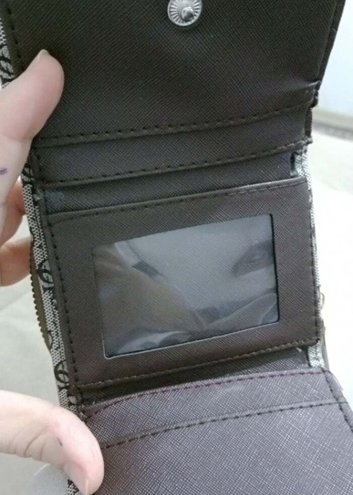 Sıfır cüzdan  - Görsel 2