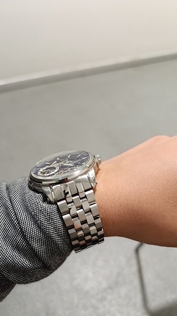 Orijinal saat quantum - Görsel 2