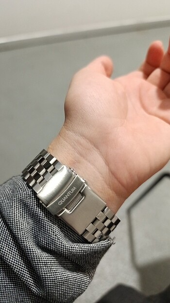 Orijinal saat quantum - Görsel 3