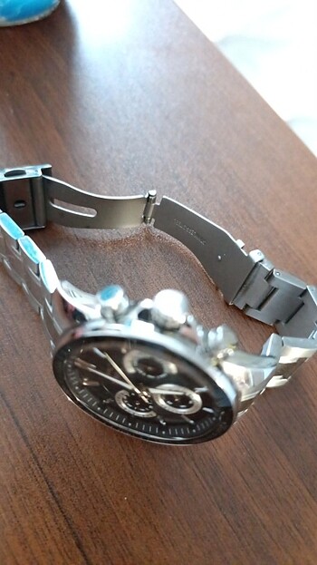 Slazenger saat - Görsel 2