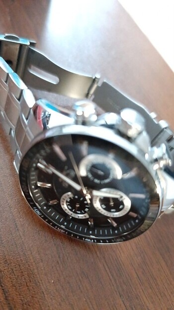 Slazenger saat - Görsel 3