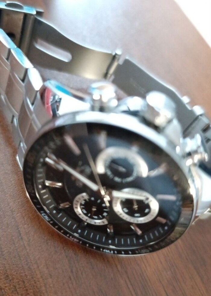 Slazenger saat  - Görsel 3