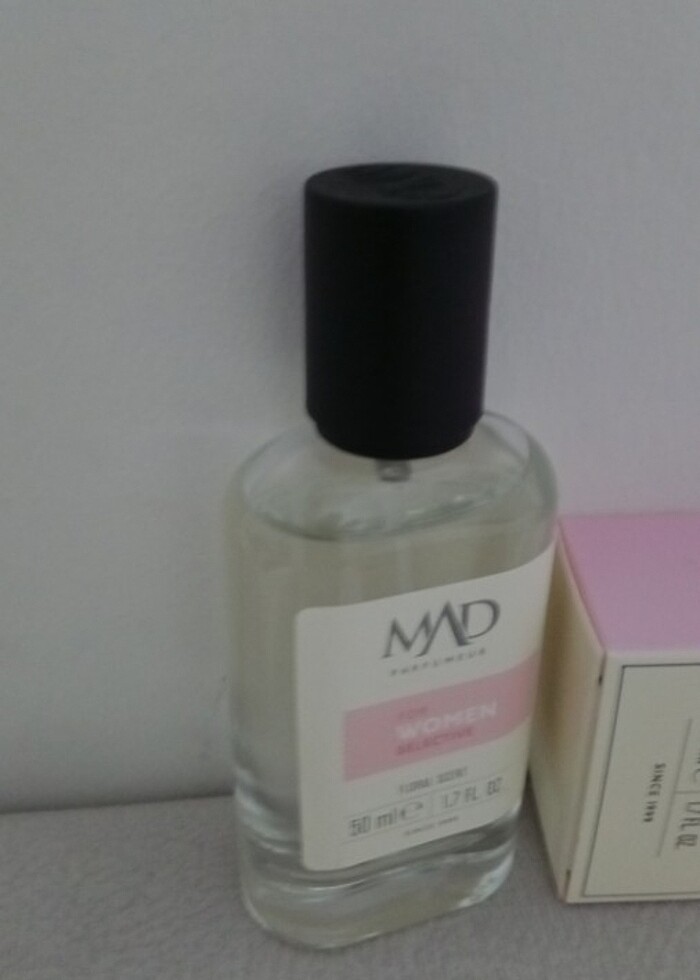 Mad parfüm  - Görsel 3