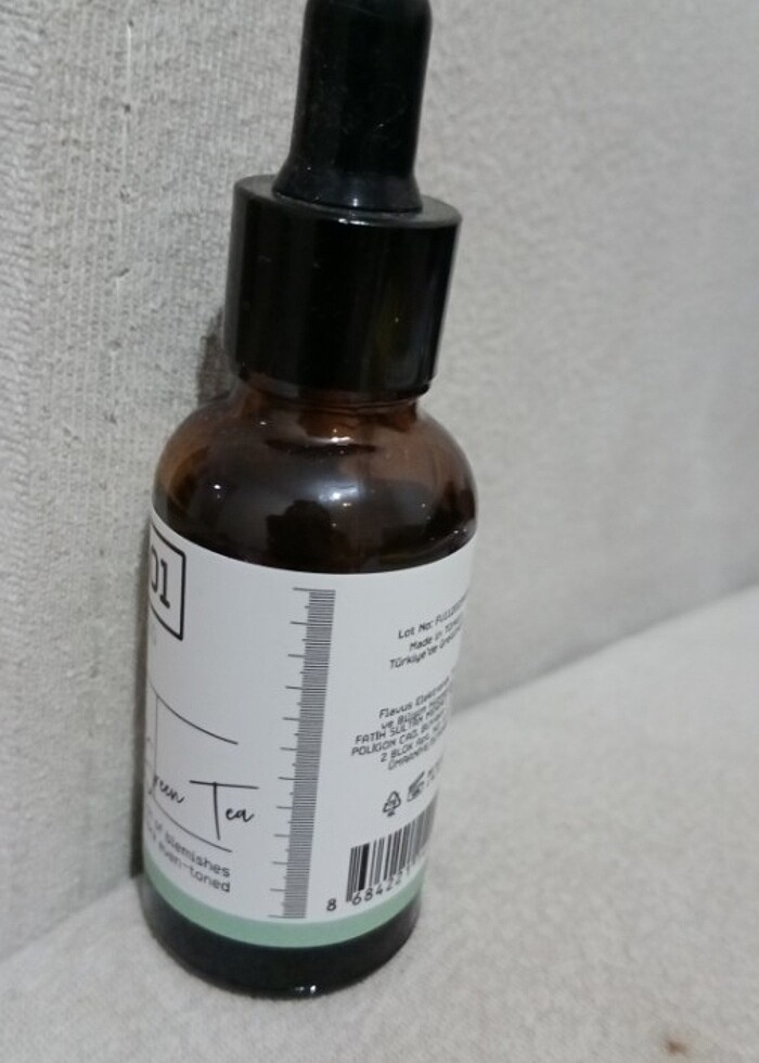 Skin 40 azelaic asit  serum  - Görsel 2