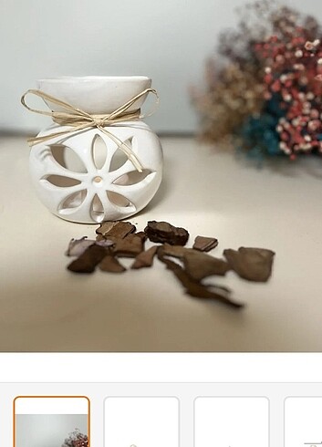 Buhurdanlik - Görsel 3