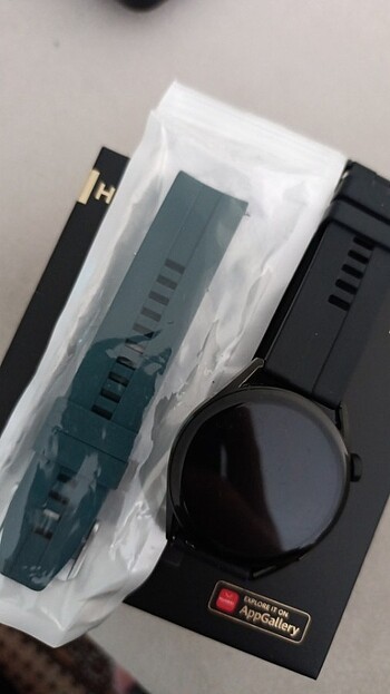 Huawei watch gt3 - Görsel 5