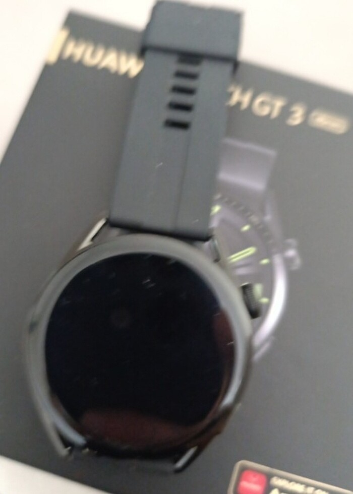 Huawei watch gt3 - Görsel 4