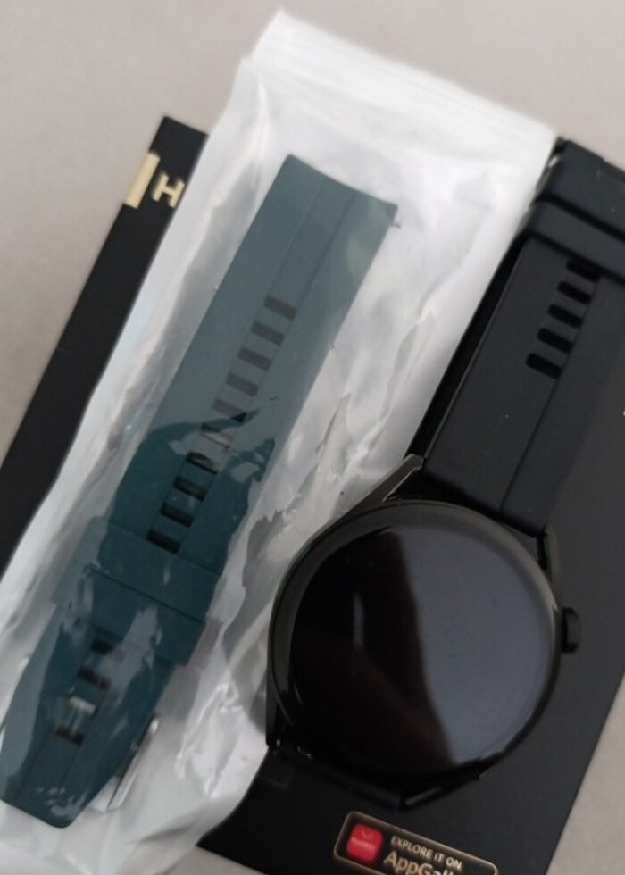 Huawei watch gt3 - Görsel 5